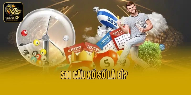 Soi cầu xổ số là gì?